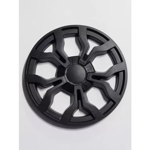  Hátsó kerékburkolat Worcraft RLM-20Li fűnyíróhoz, 20. rész