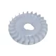  Ventilátorok a Strend Pro QK60 3Q1015 rotavatorhoz