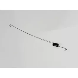  Fojtószelep rugó Strend Pro QK60 rotátorhoz 3Q4106