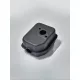 Lengéscsillapító 70 a Strend Pro QK60 3Q6029 rotavatorhoz