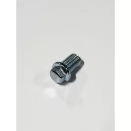  Karburátor csavar Strend Pro QK60 rotátorhoz 3SQDD10-12D6