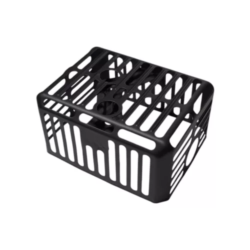  Kipufogódob védőburkolat Strend Pro QK60 3Q4100 rotációs vágógéphez