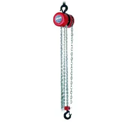 Láncos emelő Brano Z 100-1 3,2 t, 3,0 m, láncos