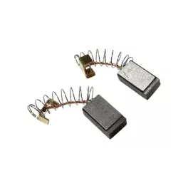  Worcraft HT06-550 sövényvágó szénkefék, 8. rész