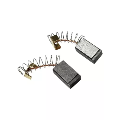  Worcraft HT06-550 sövényvágó szénkefék, 8. rész