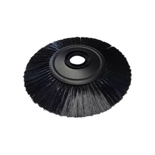  Forgókefe Worcraft HPS-650 seprőgéphez, 6. rész