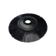  Forgókefe Worcraft HPS-650 seprőgéphez, 6. rész