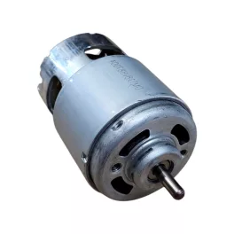  Motor Worcraft CST-S20Li marógéphez, 10. rész