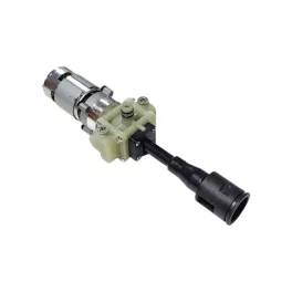    Motor és szivattyú a Worcraft CPC-S20LiC pisztolyhoz, 17. rész