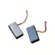  Szénkefék Worcraft WPSH202 aprítóhoz, 2500 W, 52. rész