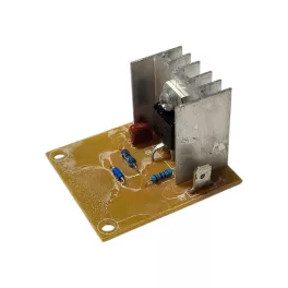  NYÁK panel Worcraft WPSH203 aprítóhoz, 2800 W, 20. rész