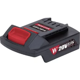 Worcraft ShareSYS adapter, 20 V, MAKITA akkumulátorokhoz
