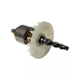   Sövényvágó rotor, Worcraft CHT-S40LiB sövényvágóhoz, 16. számú pótalkatrész