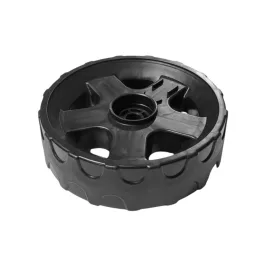    Kerék Strend Pro QN41D fűnyíróhoz, benzinmotoros, 2,4 kW, vágási szélesség 40,6 cm, 4. rész