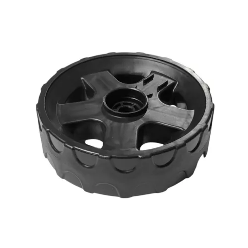  Kerék Strend Pro QN41D fűnyíróhoz, benzinmotoros, 2,4 kW, vágási szélesség 40,6 cm, 4. rész