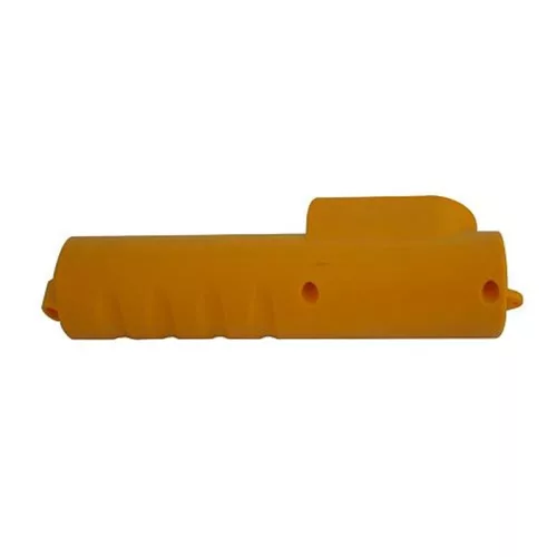 YT-250/500, controlling handle, cover, airproof loop