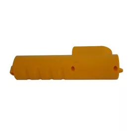 YT-400/800, controlling handle, cover, airproof loop