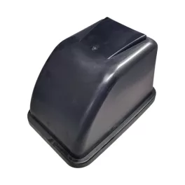 Fedel CMX12, motor, 59 rész