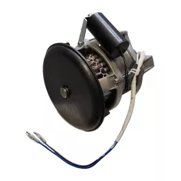 CMX16 motor, 38. rész