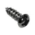 Csavar TT-BC415 / 520, M4x10 mm, spare