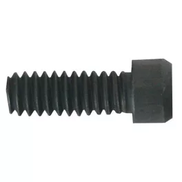 MF-300, Clamping screw, 1/4 ", spare part 43