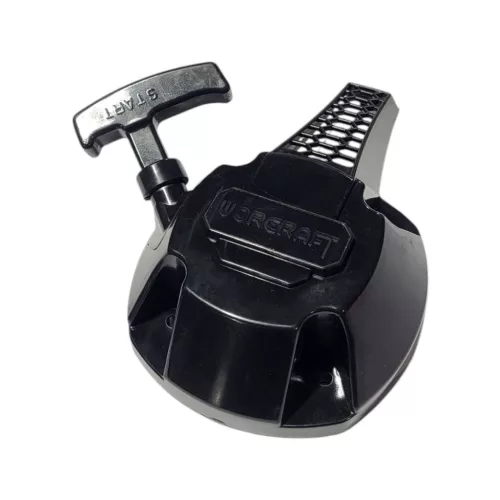 Bozótvágó berántó, Worcraft GT52-430.03 bozótvágóhoz, 3. számú pótalkatrész (1130449)