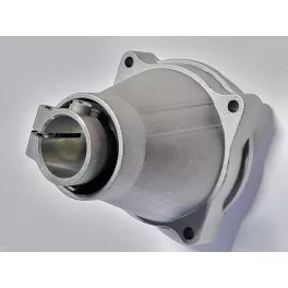   Bozótvágó motor tengelyperem, Worcraft GT52-430 bozótvágóhoz, 29–37. számú pótalkatrész