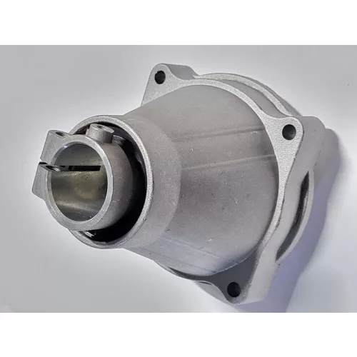 Bozótvágó motor tengelyperem, Worcraft GT52-430 bozótvágóhoz, 29–37. számú pótalkatrész