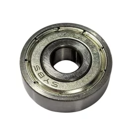 Bearing R6167, rotor, part 17