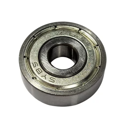 Bearing R6167, rotor, part 17