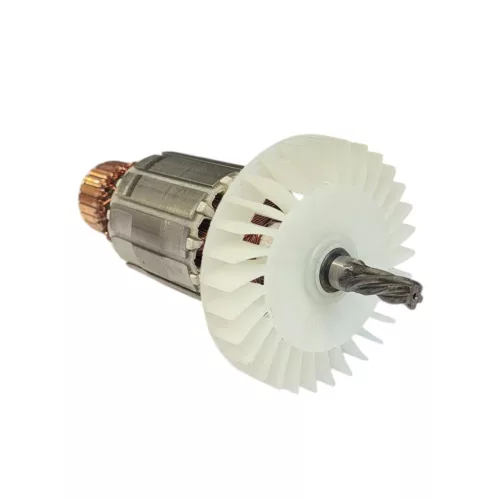  R6216B rotor, 48. rész