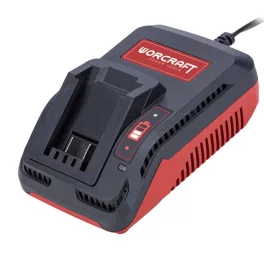 Töltő Worcraft CLC-20V-2.4H ShareSYS, S20Li sorozat