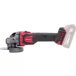 Csiszoló Worcraft CAG-S20LiBEN-125, 125 mm, sarokcsiszoló, fordulatszám-szabályozással, 20 V Li-ion,