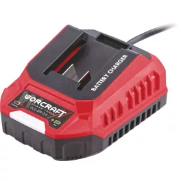Töltő Worcraft CLC-20V-2.0 ShareSYS