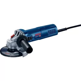 Csiszológép Bosch GWS 9-125, 900W, 125 mm, M14