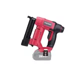 Tűzőgép Worcraft CNS-S20Li ShareSYS, 20V Li-Ion, szabályozással, LED világítással, U típusú kapcsok