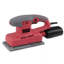 Csiszoló Worcraft FS-300, 300W, rezgő