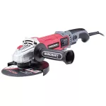 Csiszoló Worcraft AG14-150S, 1400W, 150 mm, M14, sarok, fordulatszám-szabályozással
