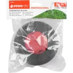 Trend Pro Garden bozótvágó fej damilhoz, tartalék, fekete