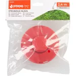 Trend Pro Garden bozótvágó fej damilhoz, tartalék, polybag csomagolás