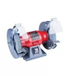 Csiszoló Worcraft BG20-150, 150W, 150x20x12,7 mm, asztali