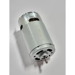  CMT-S20Li motor, 37. rész