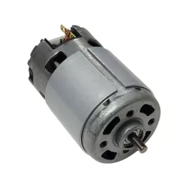   Körfűrész motor, Worcraft CCS-S20Li körfűrészhez, szénkefés, 38. számú pótalkatrész (1140050)