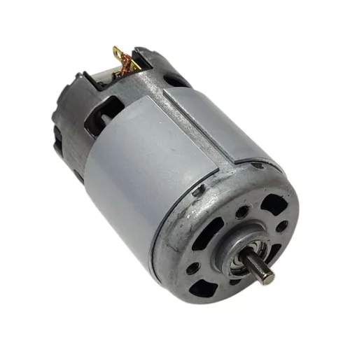 Körfűrész motor, Worcraft CCS-S20Li körfűrészhez, szénkefés, 38. számú pótalkatrész (1140050)