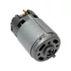 Körfűrész motor, Worcraft CCS-S20Li körfűrészhez, szénkefés, 38. számú pótalkatrész (1140050)