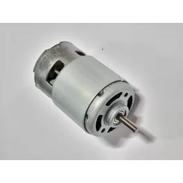  CHT-S20L motor, 29. rész