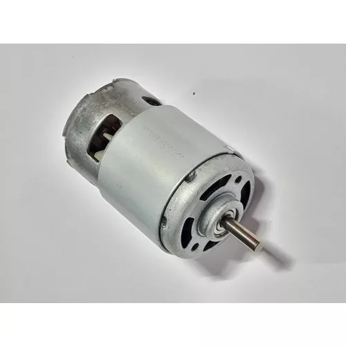  CHT-S20L motor, 29. rész