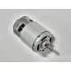  CHT-S20L motor, 29. rész