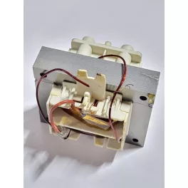  BC-217 transzformátor, 17. rész