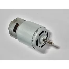   Szúrófűrész motor, Worcraft CJS-S20Li, 17. számú pótalkatrész, szénkefés